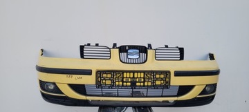 фото thumb №13, Бампер переднее leon 1m выбор цветов i версии