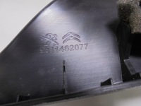 Накладка  защита накладка порога  правая peugeot 3008 2 2 9811460277 Недорого, фото thumb