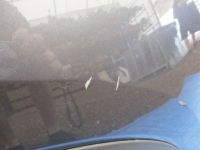 Дверь задняя задняя правое  lexus lbx 24- коплектная  цвет 1l1 Недорого, фото thumb