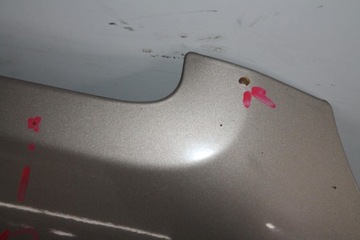 фото thumb №9, Капот крышка двигателя qashqai j10 kol. c30 06-09