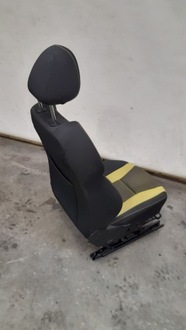 фото thumb №15, Сиденье сиденья комплект з підігрівом audi a1 8x 1,2 tsi 5d