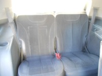 фото thumb №6, Chrysler pacifica 2004 заднее сиденье сиденья обшивки 6 человек