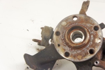 фото thumb №5, Ob117 vw jetta vi 5c 1.6d поворотный кулак правый перед