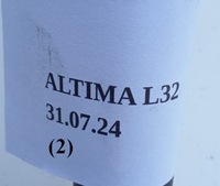 фото thumb №6, Бак розширювальний рідина радіатора nissan altima l32 maxima a35