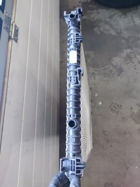 фото thumb №7, Радиатор wody audi a6 c8 a7 q7 4m 4m0145804aa