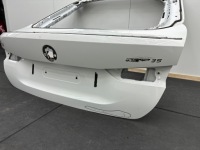 Bmw 4 i4 g26 g 26 крышка багажника багажника задняя задняя Киев, фото thumb