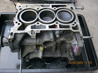 фото thumb №6, Renault captur 0.9 блок двигатель wał dół h4ba400