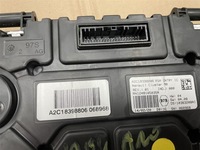 фото thumb №9, Счетчик приборы механическая коробка передач 2.3 dci opel movano b lift 19-21r