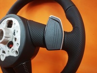 фото thumb №15, Audi rs4 rs5 повітропровід sport пелюстки перемикання підігрів nowa 8w0419091dd