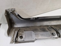 фото thumb №14, Toyota matrix 2 ii e140 накладка молдинг порог порог правая 1f7 75850-02010