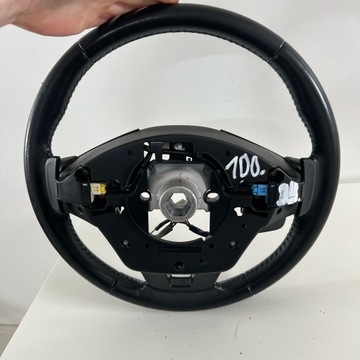 фото thumb №8, Mazda 6 gj рестайлинг руль кожа лепестки мультифункция k3887