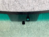 фото thumb №5, Toyota camry acv30 sedan стекло передняя датчик 2001-