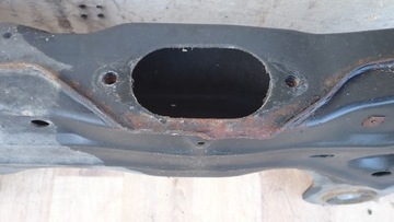 фото thumb №15, Візок підрамник траверса перед vw new beetle 1.9 tdi 98-10 європа