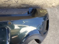 фото thumb №13, Mini cooper s countryman r60 бампер задний