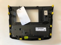 фото thumb №3, Панель обдув кондиціонера renault kadjar