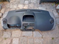 фото thumb №2, Приборная панель консоль renault kangoo iii ii 08-