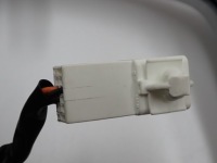 Купить Мультифункция управление руля toyota auris 2 e18 15r, фото thumb