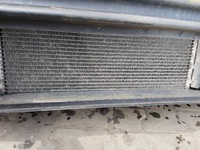 фото thumb №7, Seat leon 2 ii lift 09-12r 1.6 tdi pas передний радиатор вентилятор