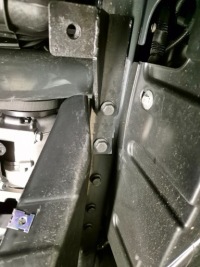 фото thumb №9, Кришка багажника pod двигун iveco daily 7 2024-2026