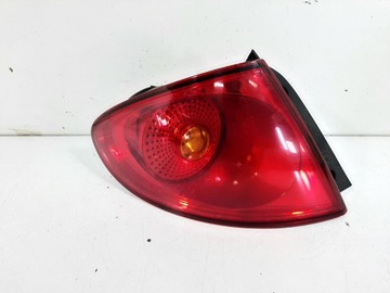 фото thumb №1, Seat toledo iii 2.0fsi 05r лампа лівий зад 5p5945111