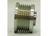 фото thumb №3, Сцепление генератора starline rs103010