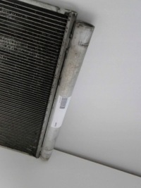 фото thumb №7, Mercedes slk slc r172 172 радіатор кондиціонера