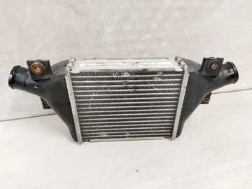 фото thumb №6, Mitsubishi asx 1 i 1.8 did інтеркулер радіаторів повітря 127100-3710