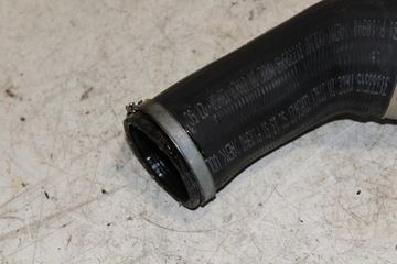 фото thumb №9, Труба шланг шланг турбины volvo v40 ii cc 2.0t 2015 31422261