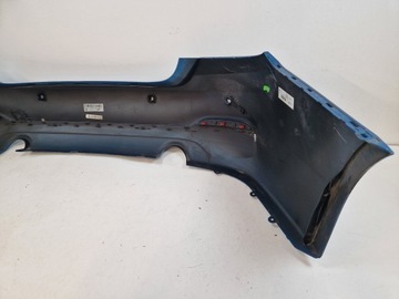 фото thumb №10, Bmw iv 4 f32 f33 f36 рестайлінг sport line бампер задній зад 51127432633