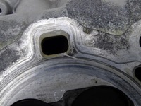 фото thumb №14, Ford mondeo mk3 00-07 2.5 v6 lcbd головка ліва