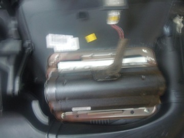 фото thumb №8, Панель консоль подушка безпеки натягувачі renault scenic ii