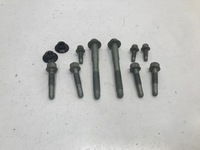 фото thumb №1, Kia niro ii ev 2024 болты подвеска задняя заднего