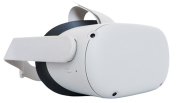 Очки виртуальной реальности Meta Oculus Quest 2 256 ГБ + КАБЕЛЬ