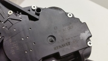 фото thumb №8, Моторчик дворники зад задний рычаг wyc renault megane iii hb 287100007r