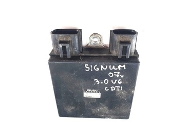 фото thumb №1, Opel signum 07r 3.0 cdti модуль инжекторов