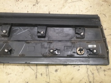 фото thumb №8, Range rover velar планка дверь правый перед j8a2-21064