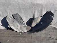 фото thumb №8, Подкрылок левая задние задняя fiat grande punto / evo 51782378