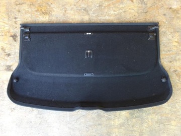 фото thumb №7, Audi a3 8p 8p3 3d 03-12 полиця зад задня заслінка