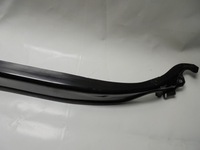 фото thumb №6, Жабо металевий нижні vw passat b8 3g0805275a