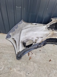 Купити Ford focus mk3 рестайлінг  st-line бампер перед, фото thumb