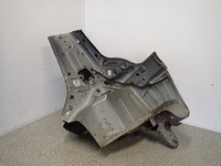 фото thumb №7, Toyota aygo 05-13 крыло задний правый