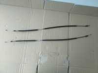 Купити Трос тягa замка двері vw lupo seat arosa, фото thumb