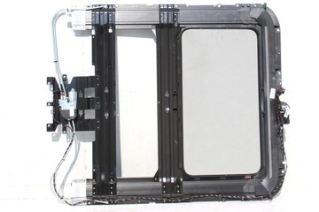 фото thumb №10, Audi a8 люк крыша стеклянный 4h0877041b 4h0959591 d4 солнечный 4h0 877 041 4