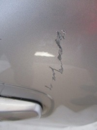 фото thumb №6, Дверь левая задние renault kadjar