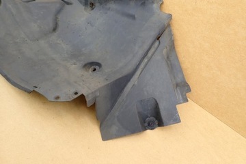 фото thumb №10, Mercedes c w204 2007- подкрылок правые правые перед передние a2046981230 оригинальный номер