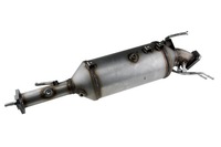 фото thumb №8, Фільтр часток твердих dpf dpf-mz-000 nty