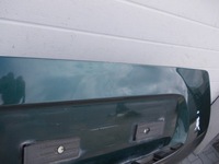 фото thumb №11, Кришка багажника багажника задня mini cooper one r50