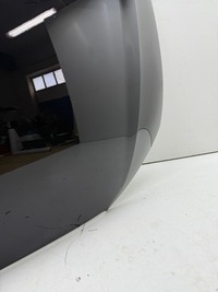 фото thumb №9, Audi a6 s6 c7 капот крышка двигателя lz9y ładna оригинал алюминий | доставка