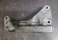 фото thumb №1, Opel astra k v кронштейн кронштейн двигателя 42496557