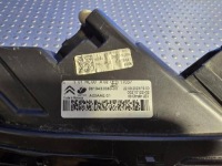фото thumb №13, Citroen berlingo iv c3 iii 9819435580 led drl лампа do рух dziennej правий